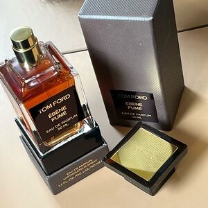 TOM FORD Ébène Fumé Eau de Parfum Fragrance 50ML